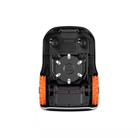 I215 8.6 In. Robot Lawn Mower (1/2 Acre) Lidar + Vision, Auto Mapping, App Control, Multi-Zone, AI Obstacle Avoidance