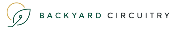 Backyard Circuitry