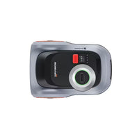 I215 8.6 In. Robot Lawn Mower (1/2 Acre) Lidar + Vision, Auto Mapping, App Control, Multi-Zone, AI Obstacle Avoidance